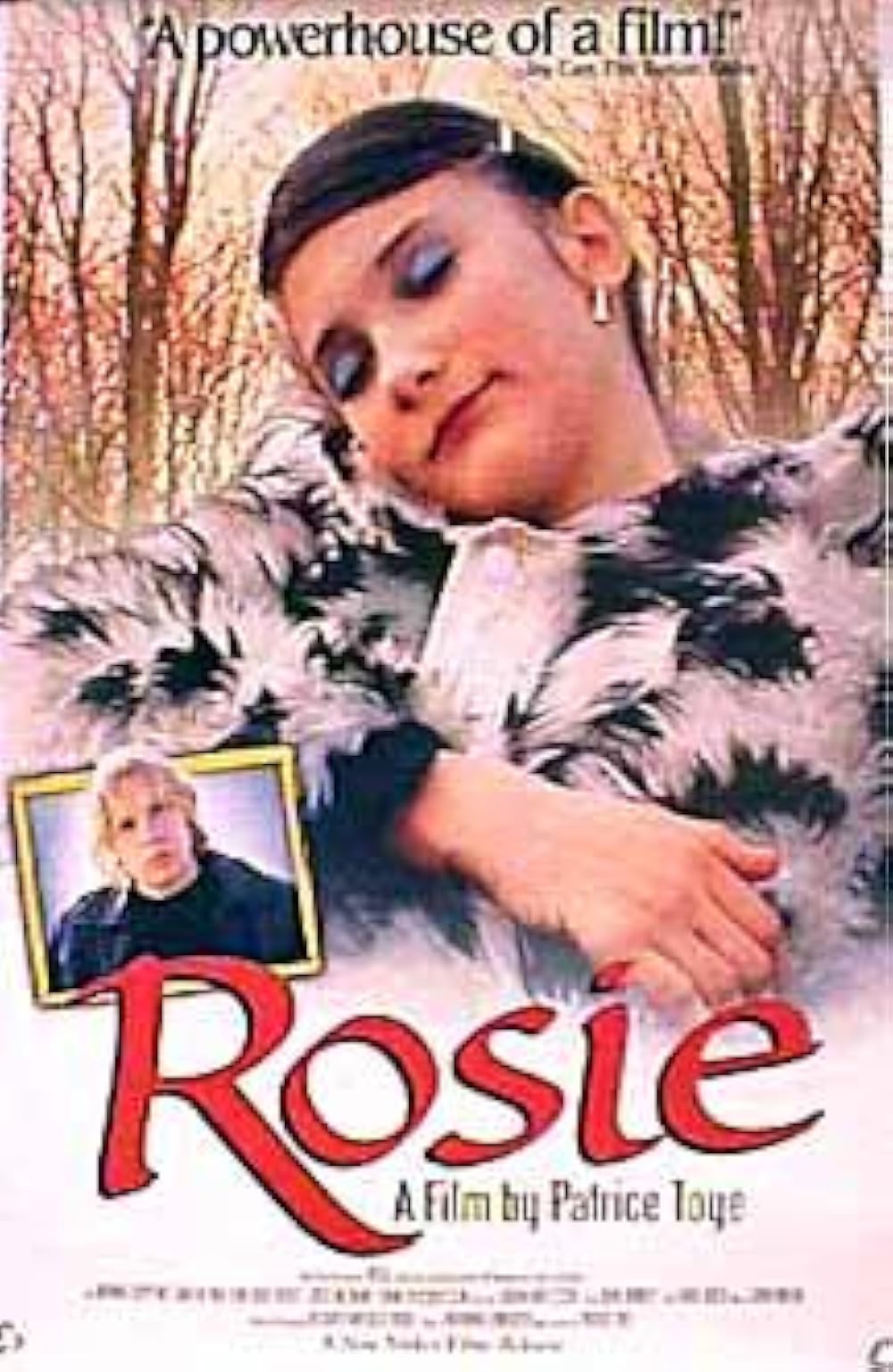 Rosie (1998)
