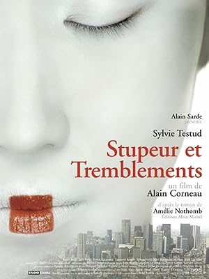 Stupeur Et Tremblements