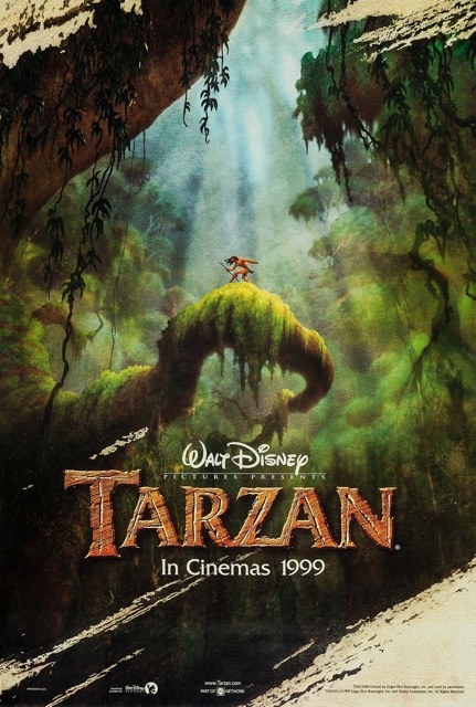 Disney's Tarzan