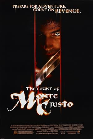 The Count Of Monte Cristo