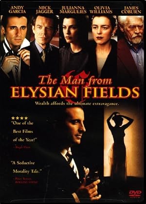 The Man From Elysian Fields
