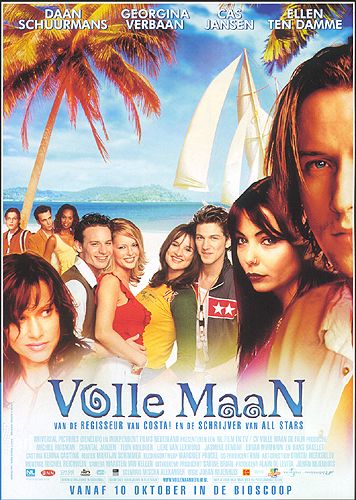 Volle Maan