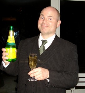 Jaarwisseling 2010